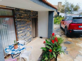 Bodrum Gümüşlük Koyunbaba'da sezonluk kiralık