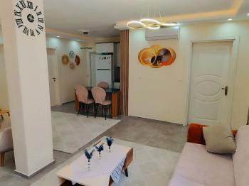 Bodrum Gümüşlük Koyunbaba'da sezonluk kiralık