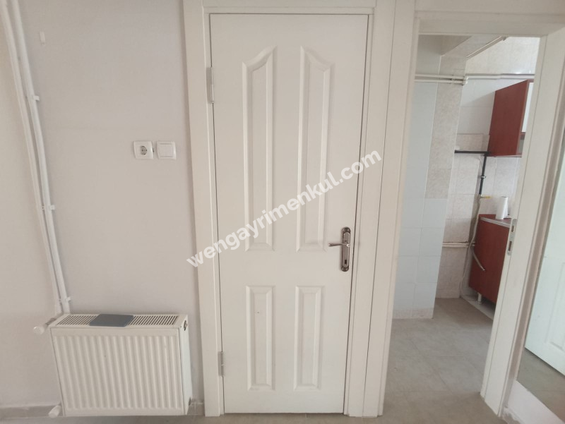 Beşiktaş merkezde,Arakat 2+1 Şirin daire