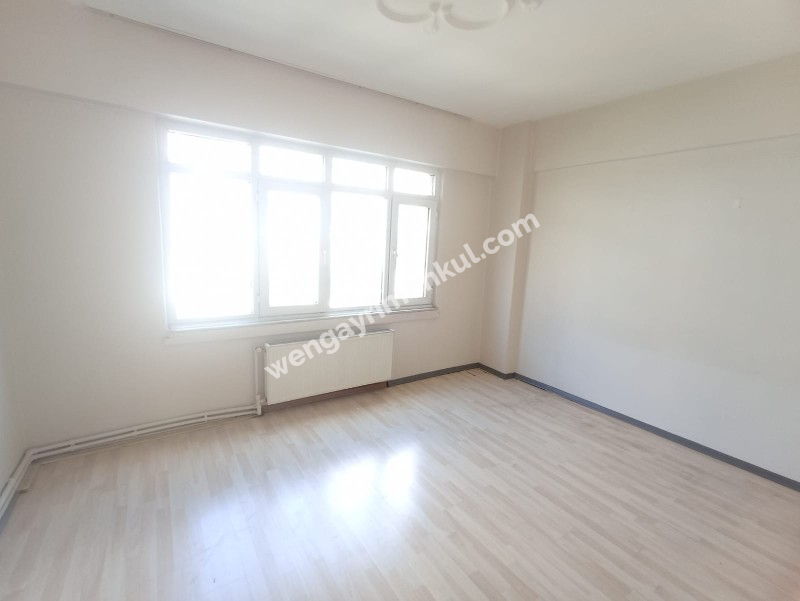 Beşiktaş merkezde,Arakat 2+1 Şirin daire