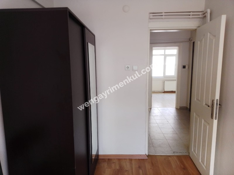 Beşiktaş merkezde,Arakat 2+1 Şirin daire