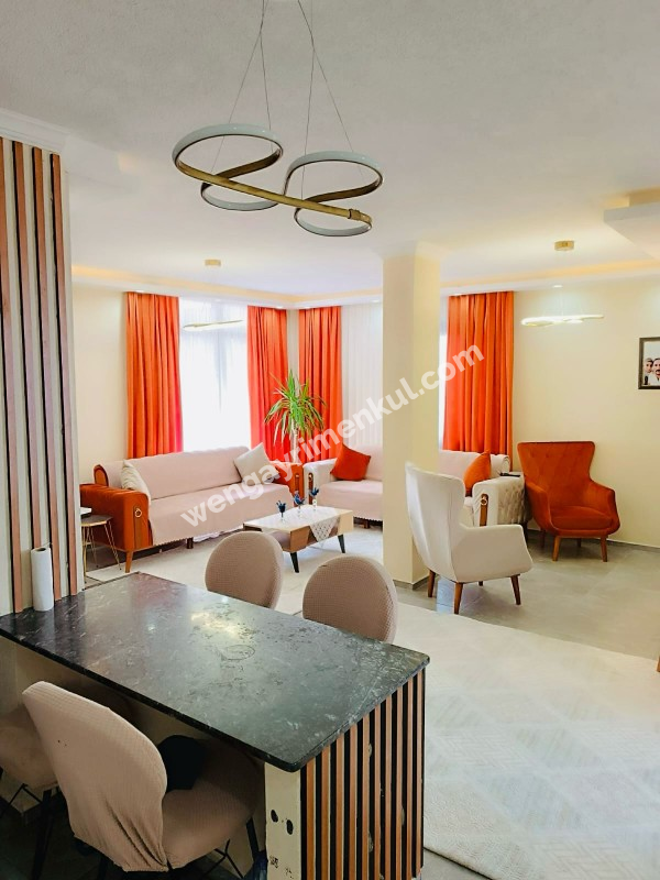 Bodrum Gümüşlük Koyunbaba'da sezonluk kiralık