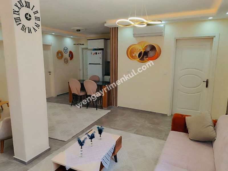 Bodrum Gümüşlük Koyunbaba'da sezonluk kiralık