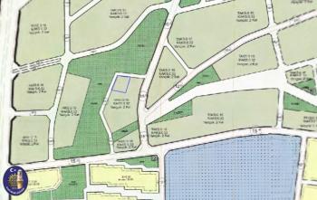 GÜVENAY - ÇORUM BUHARA 5 CADDE ARKASI SATILIK VİLLA ARSASI