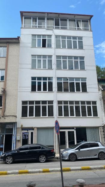 GÜVENAY - ÇORUM ŞEHİR MERKEZİ EŞYALI KİRALIK FATURALAR DAHİL