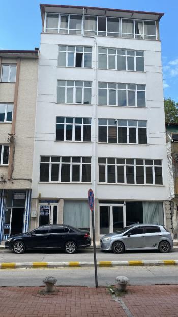 GÜVENAY - ÇORUM ŞEHİR MERKEZİ EŞYALI KİRALIK FATURALAR DAHİL