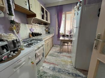 KAHVECİOĞLU EMLAK'DAN AKDEĞİRMEN ATILIK DAİRE
