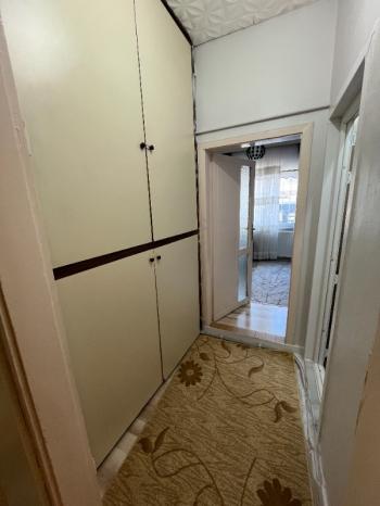 KAHVECİOĞLU EMLAK'DAN AKDEĞİRMEN ATILIK DAİRE
