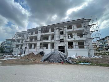 AFYON ÜÇOK EMLAKTAN MAREŞALDE SATILIK SIFIR LÜX 3+1 FIRSAT DAİRELER
