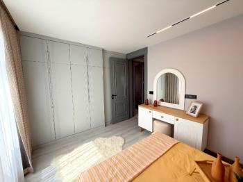 Didim'de Satılık Tasarım Harikası Villa