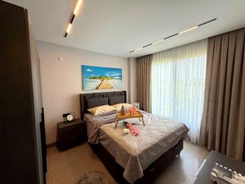 Didim'de Satılık Tasarım Harikası Villa