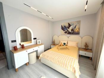 Didim'de Satılık Tasarım Harikası Villa