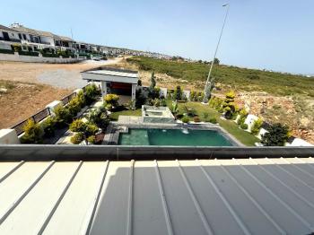 Didim'de Satılık Tasarım Harikası Villa