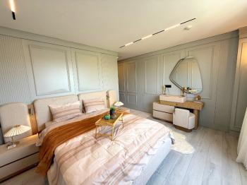 Didim'de Satılık Tasarım Harikası Villa