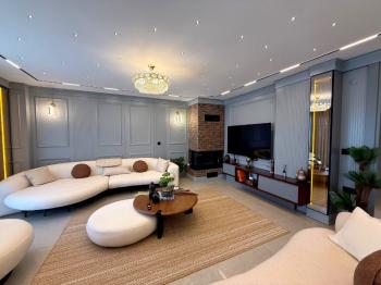 Didim'de Satılık Tasarım Harikası Villa