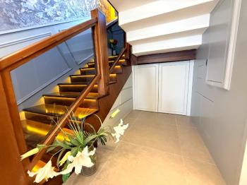 Didim'de Satılık Tasarım Harikası Villa