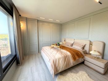 Didim'de Satılık Tasarım Harikası Villa