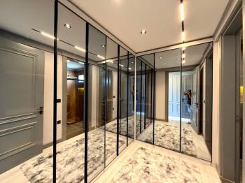 Didim'de Satılık Tasarım Harikası Villa