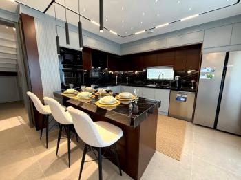 Didim'de Satılık Tasarım Harikası Villa