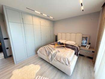 Didim'de Satılık Tasarım Harikası Villa
