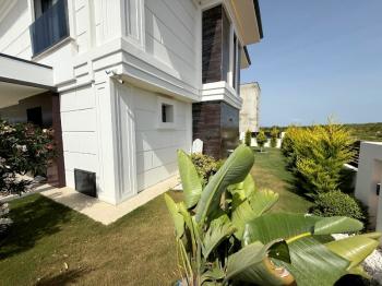 Didim'de Satılık Tasarım Harikası Villa