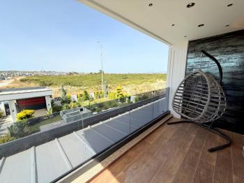 Didim'de Satılık Tasarım Harikası Villa