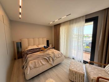 Didim'de Satılık Tasarım Harikası Villa