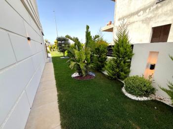 Didim'de Satılık Tasarım Harikası Villa
