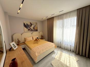 Didim'de Satılık Tasarım Harikası Villa