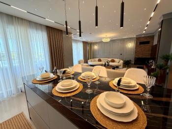 Didim'de Satılık Tasarım Harikası Villa