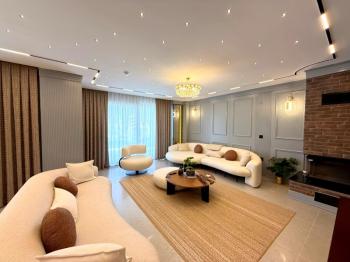 Didim'de Satılık Tasarım Harikası Villa