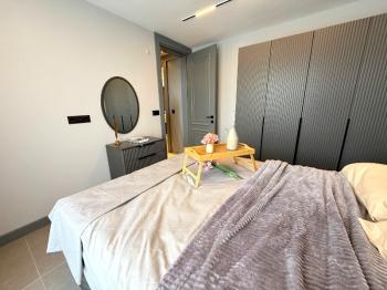 Didim'de Satılık Tasarım Harikası Villa