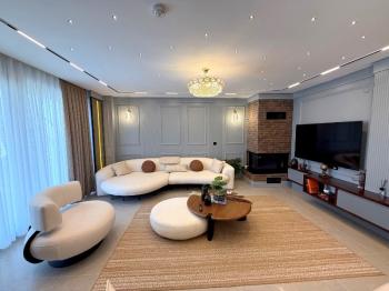Didim'de Satılık Tasarım Harikası Villa