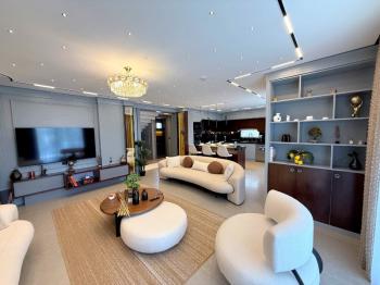 Didim'de Satılık Tasarım Harikası Villa