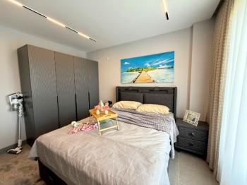 Didim'de Satılık Tasarım Harikası Villa