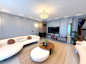 Didim'de Satılık Tasarım Harikası Villa