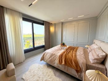 Didim'de Satılık Tasarım Harikası Villa