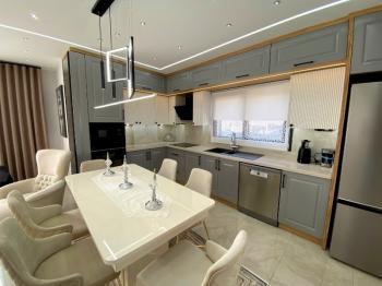 Didim'de Satılık Eşyalı Villa