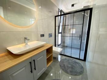 Didim'de Satılık Eşyalı Villa