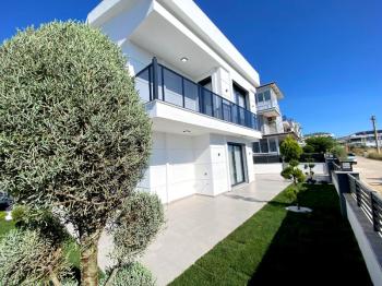 Didim'de Satılık Eşyalı Villa