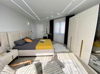 Didim'de Satılık Eşyalı Villa