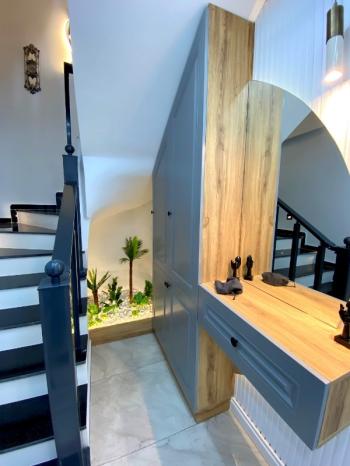 Didim'de Satılık Eşyalı Villa