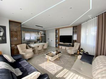 Didim'de Satılık Eşyalı Villa