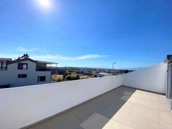 Didim'de Satılık Eşyalı Villa
