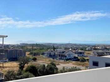 Didim'de Satılık Eşyalı Villa