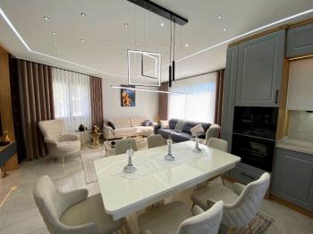 Didim'de Satılık Eşyalı Villa