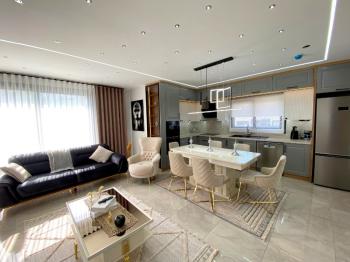Didim'de Satılık Eşyalı Villa