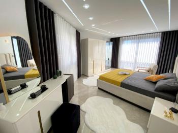 Didim'de Satılık Eşyalı Villa