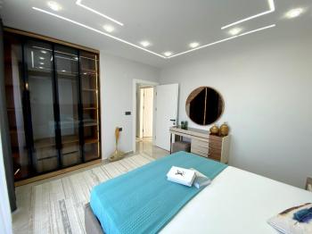 Didim'de Satılık Eşyalı Villa