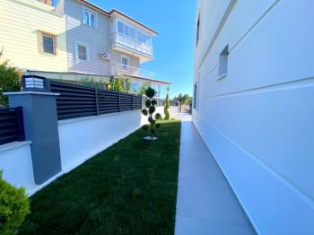 Didim'de Satılık Eşyalı Villa